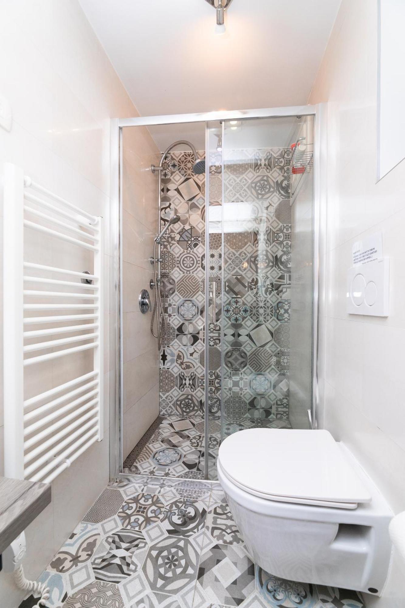 Apartment Kontra Split *